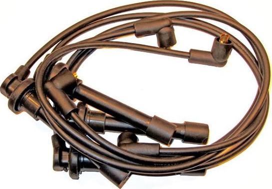 Eurocable EC-4369 - Ignition Cable Kit autospares.lv