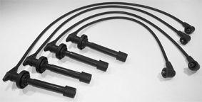 Eurocable EC-4363 - Ignition Cable Kit autospares.lv