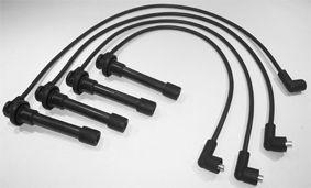 Eurocable EC-4367 - Ignition Cable Kit autospares.lv