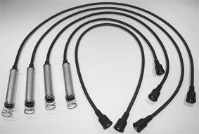 Eurocable EC-4310 - Ignition Cable Kit autospares.lv