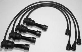 Eurocable EC-4388 - Ignition Cable Kit autospares.lv
