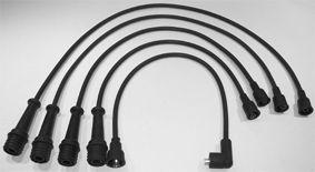 Eurocable EC-4375 - Ignition Cable Kit autospares.lv