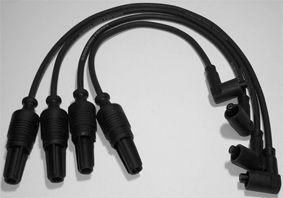 Eurocable EC-4373 - Ignition Cable Kit autospares.lv