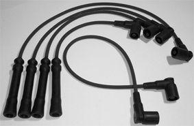 Eurocable EC-4299 - Ignition Cable Kit autospares.lv