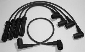 Eurocable EC-4295 - Ignition Cable Kit autospares.lv