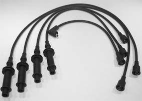 Eurocable EC-4249 - Ignition Cable Kit autospares.lv