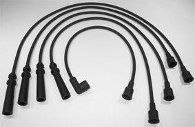 Eurocable EC-4203 - Ignition Cable Kit autospares.lv