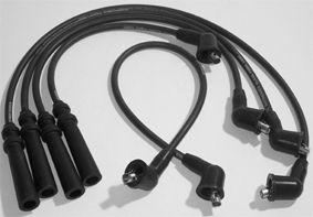 Eurocable EC-4233 - Ignition Cable Kit autospares.lv