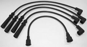 Eurocable EC-4225 - Ignition Cable Kit autospares.lv