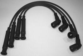 Eurocable EC-4740-C - Ignition Cable Kit autospares.lv