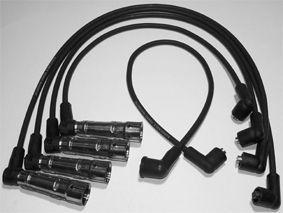 Eurocable EC-4761 - Ignition Cable Kit autospares.lv