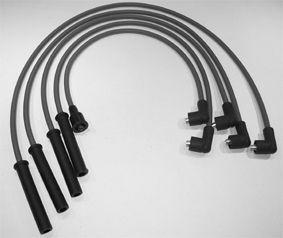 Eurocable EC-4700 - Ignition Cable Kit autospares.lv