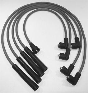 Eurocable EC-4701 - Ignition Cable Kit autospares.lv