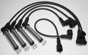 Eurocable EC-4718 - Ignition Cable Kit autospares.lv