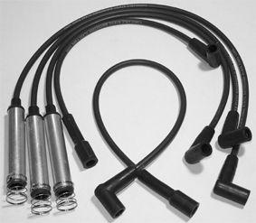 Eurocable EC-4780 - Ignition Cable Kit autospares.lv