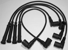 Eurocable EC-4739 - Ignition Cable Kit autospares.lv