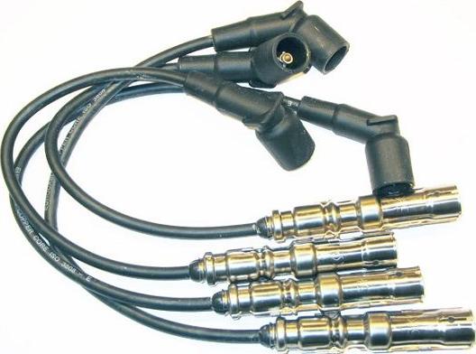 Eurocable EC-4737-C - Ignition Cable Kit autospares.lv