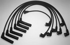 Eurocable EC-6432 - Ignition Cable Kit autospares.lv