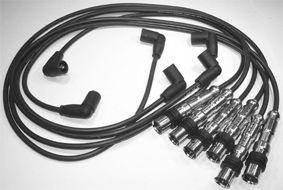 Eurocable EC-6596-C - Ignition Cable Kit autospares.lv