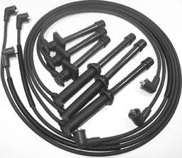 Eurocable EC-6106 - Ignition Cable Kit autospares.lv