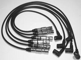 Eurocable EC-6857 - Ignition Cable Kit autospares.lv