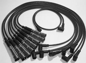 Eurocable EC-8503-C - Ignition Cable Kit autospares.lv