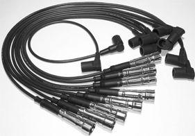 Eurocable EC-8514-C - Ignition Cable Kit autospares.lv