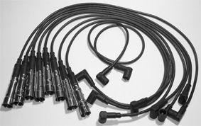 Eurocable EC-8512-C - Ignition Cable Kit autospares.lv