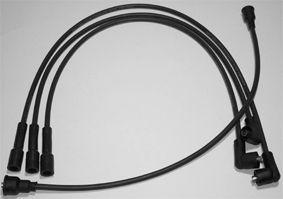 Eurocable EC-3501 - Ignition Cable Kit autospares.lv