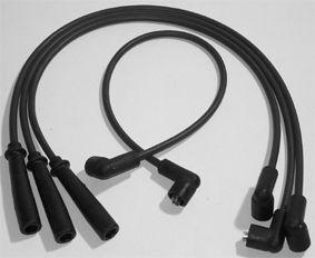 Eurocable EC-3511 - Ignition Cable Kit autospares.lv