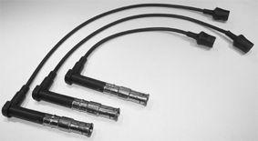 Eurocable EC-3600-C - Ignition Cable Kit autospares.lv