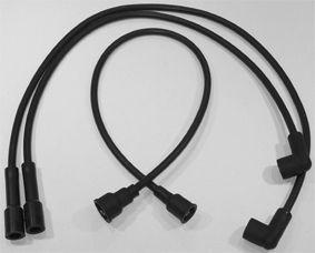 Eurocable EC-2900 - Ignition Cable Kit autospares.lv