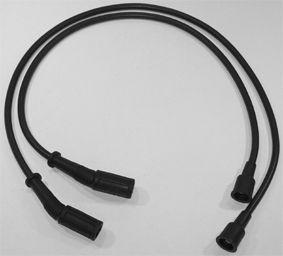 Eurocable EC-2509 - Ignition Cable Kit autospares.lv