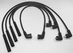 Eurocable EC-7449 - Ignition Cable Kit autospares.lv