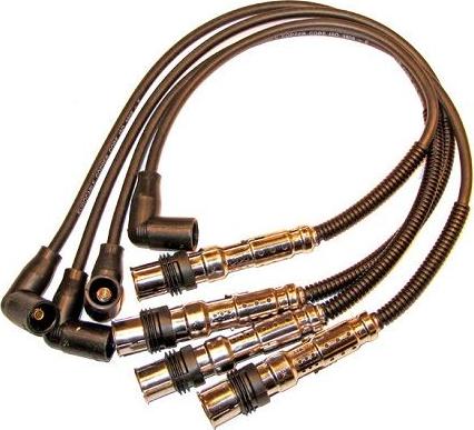 Eurocable EC-7440-C - Ignition Cable Kit autospares.lv