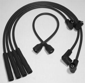 Eurocable EC-7451 - Ignition Cable Kit autospares.lv