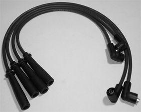 Eurocable EC-7468 - Ignition Cable Kit autospares.lv