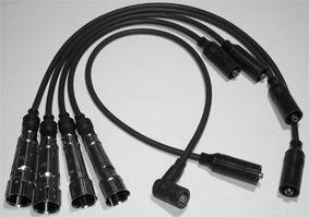 Eurocable EC-7406-C - Ignition Cable Kit autospares.lv