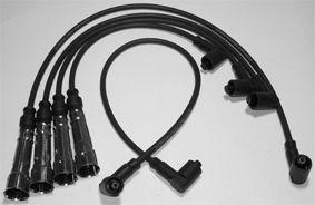 Eurocable EC-7413 - Ignition Cable Kit autospares.lv