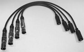 Eurocable EC-7417-C - Ignition Cable Kit autospares.lv