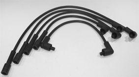 Eurocable EC-7421 - Ignition Cable Kit autospares.lv