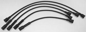 Eurocable EC-7526 - Ignition Cable Kit autospares.lv