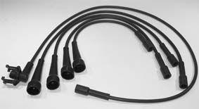 Eurocable EC-7642 - Ignition Cable Kit autospares.lv