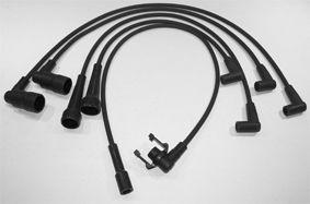 Eurocable EC-7659 - Ignition Cable Kit autospares.lv