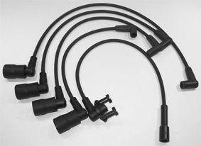 Eurocable EC-7658 - Ignition Cable Kit autospares.lv