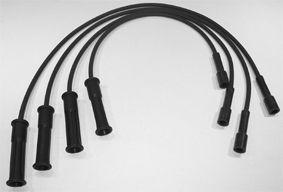 Eurocable EC-7667 - Ignition Cable Kit autospares.lv