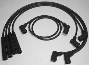 Eurocable EC-7616 - Ignition Cable Kit autospares.lv