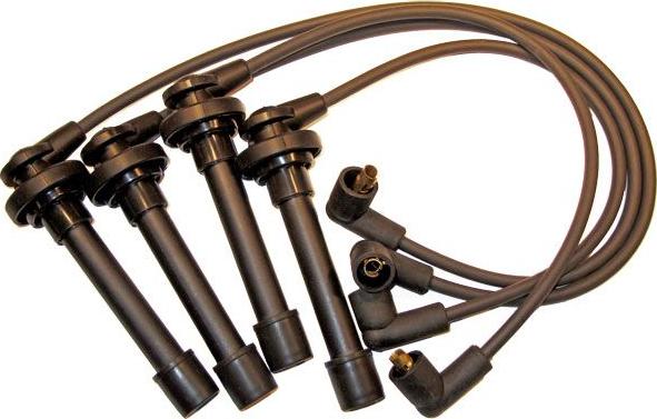 Eurocable EC-7612 - Ignition Cable Kit autospares.lv