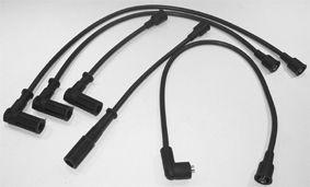 Eurocable EC-7099 - Ignition Cable Kit autospares.lv