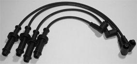 Eurocable EC-7061 - Ignition Cable Kit autospares.lv